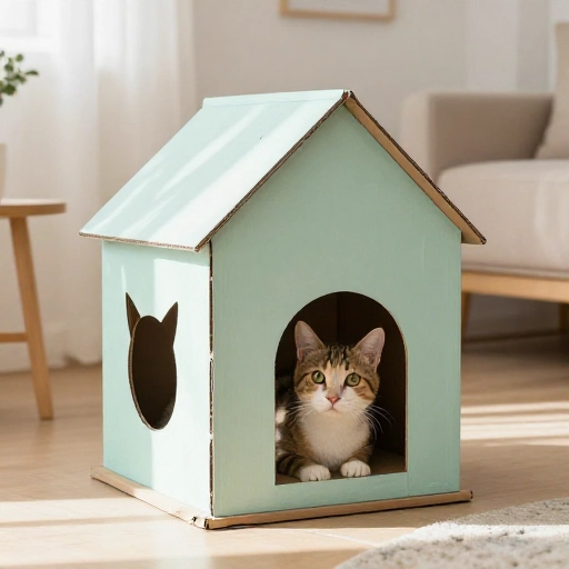 10 Easy DIY Cat Projects You Can Make Today
