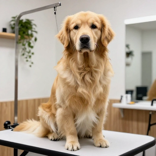 The Ultimate Pet Spa Look: 15 Gorgeous Dog Grooming Salon Ideas