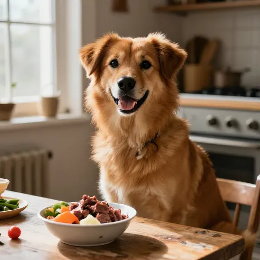Happy Healthy Dog Secrets