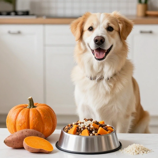 12 Homemade Dog Foods to Soothe Digestion (Vet-Approved & Easy Recipes)