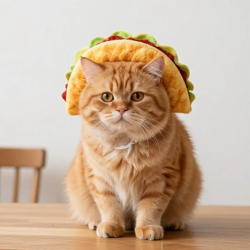 12 Viral-Worthy Cat Costume Ideas That Demand Attention