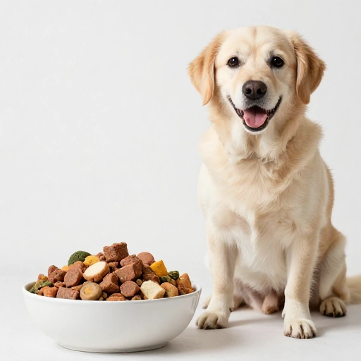7 Healthy Homemade Dog Food Recipes for Senior Dogs: Easy, Vet-Approved Meals for Your Aging Best Friend