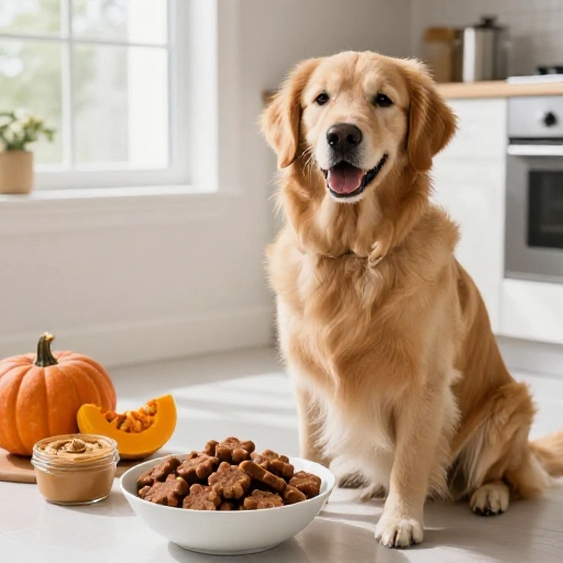2-Ingredient Dog Treats in 10 Minutes: The Easiest Healthy Snack Your Pup Will Beg For