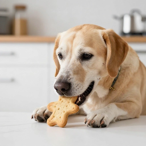 10 Soft Dog Biscuit Recipes for Sensitive Teeth (Vet-Approved & Irresistible!)