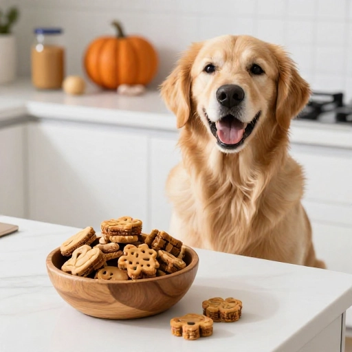 No Bake Dog Treats: 7 Easy Recipes Your Pup Will Love (No Oven Required!)