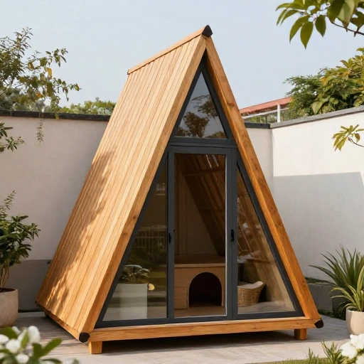 12 Dog House Ideas So Cool You’ll Want to Move In (Your Pup Will Agree)