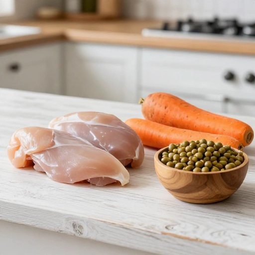 10 Homemade Balanced Dog Food Recipes for Ultimate Health & Happiness