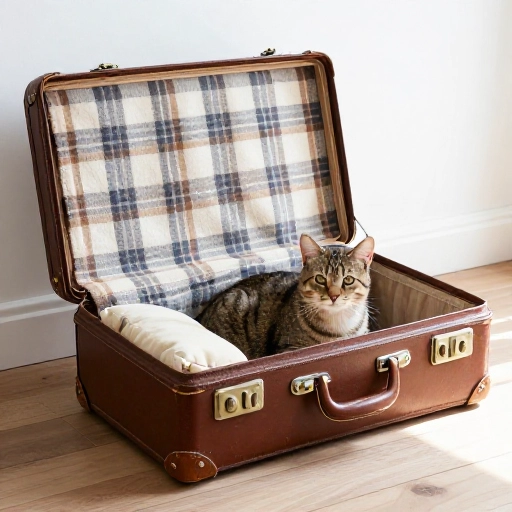 11 Secret Cat Hideouts: Easy DIY Tutorials Your Feline Will Love