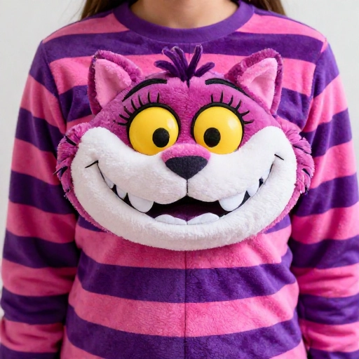 11 Magical Cheshire Cat Costume Ideas You Need To See