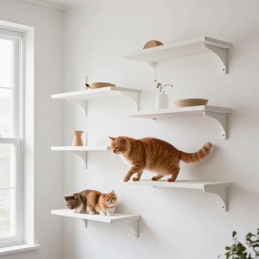 13 Easy DIY Cat Playroom Transformations