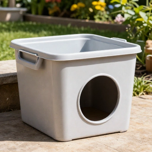 11 Simple Outdoor Cat Houses You Can Build in Just 2 Hours