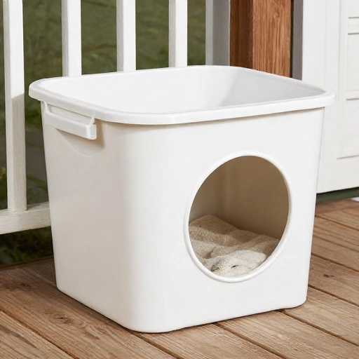 11 Weather-Ready Cat Shelters You Can Build Today