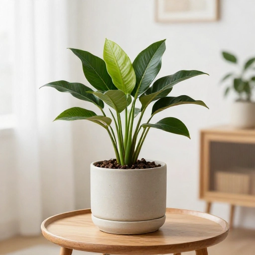 13 Best Indoor Plants Your Cats Won’t Destroy