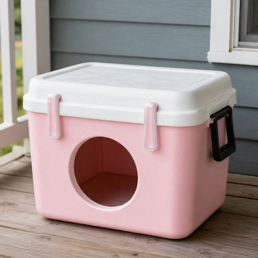 13 Weatherproof Cat House Designs That Actually Work