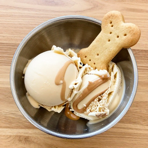 7 Healthy Dog Ice Cream Recipes Without Sugar Overload (Vet-Approved Ideas Your Pup Will Love)
