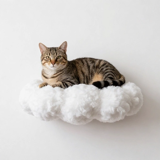 14 Designer Cat Wall Shelves That Cats Actually Use
