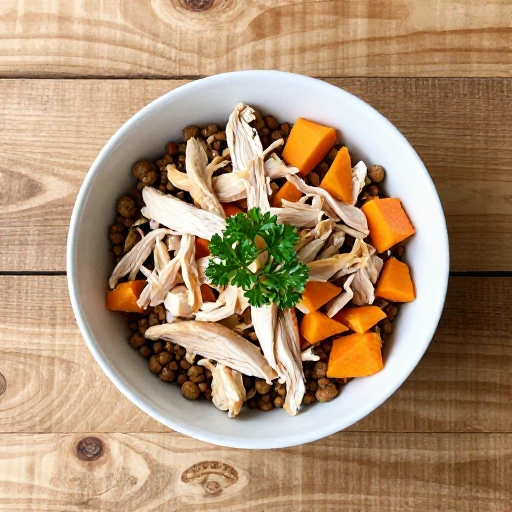 7 Easy Homemade Dog Food Toppers That Will Make Your Pup Devour Every Meal (Vet-Approved Ingredients)