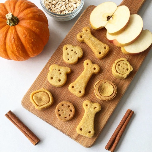 7 Low-Fat Homemade Dog Treats Your Large Breed Will Absolutely Love (Vet-Approved & Easy!)