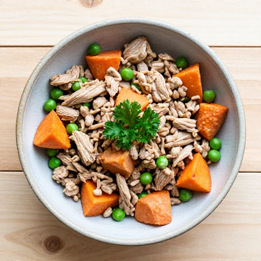 7 Nutritious Homemade Dog Food Recipes Your Pitbull Will Absolutely Devour