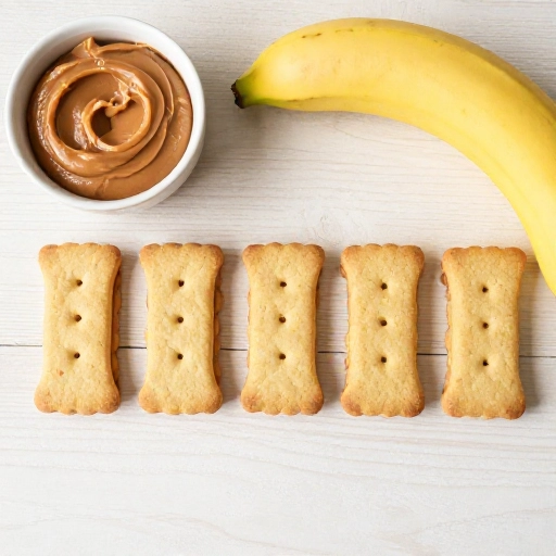 5-Ingredient Peanut Butter Banana Dog Cookies Your Pup Will Beg For (Oven-Baked & Healthy!)