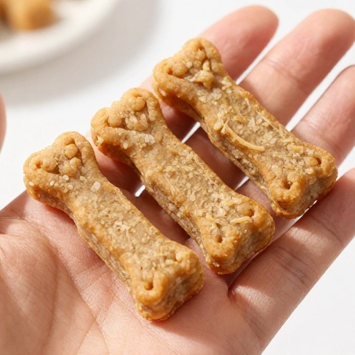 14 Soft Dog Treats Your Picky Eater Will Actually Eat (Vet-Approved Recipes)