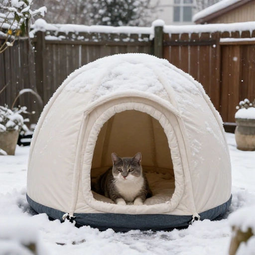 14 Weather-Proof Cat Houses for Year-Round Protection