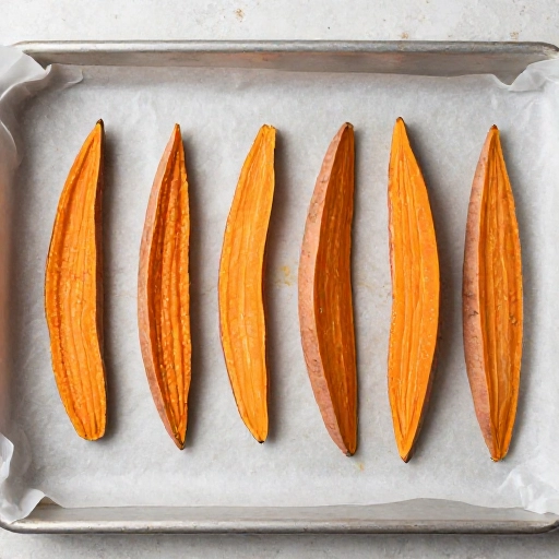 5-Ingredient Sweet Potato Jerky for Dogs: The Crunchy, Chewy Treat Your Pup Will Beg For (No Preservatives, No Guilt!)