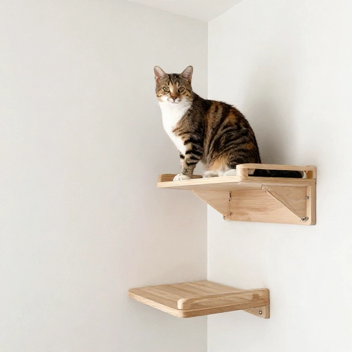 15 Quick Cat Tree Builds for Small Spaces