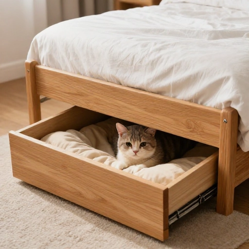 15 Smart DIY Cat House Ideas for Small Spaces
