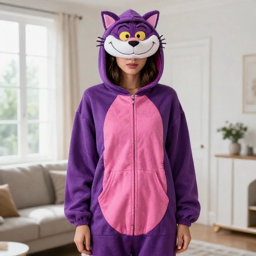 15 Women’s Cheshire Cat Costumes That Stand Out