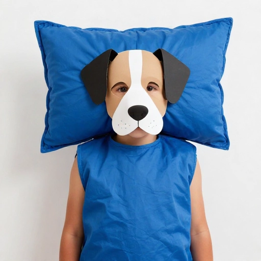 10 DIY Dog Man Costume Ideas for Book Week That Are Almost Too Easy (and Your Kid Will LOVE)