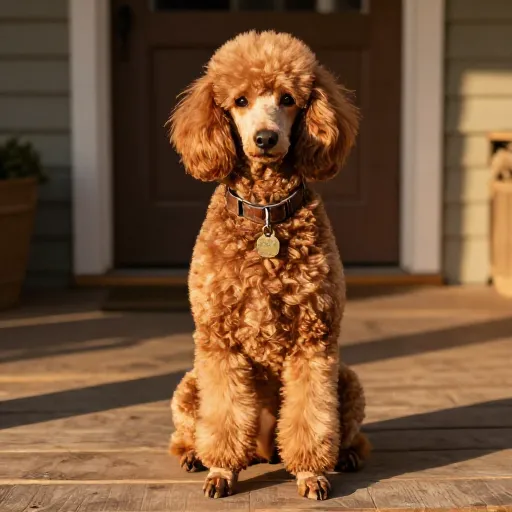 Most Popular Poodle Names: Cute, Classy & Clever Picks