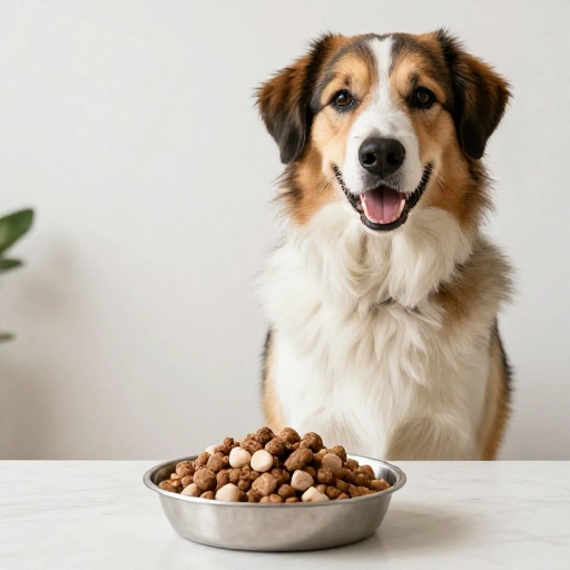 15 Easy Large Breed Dog Food Recipes to Make Now (Your Pup Will Beg for These)