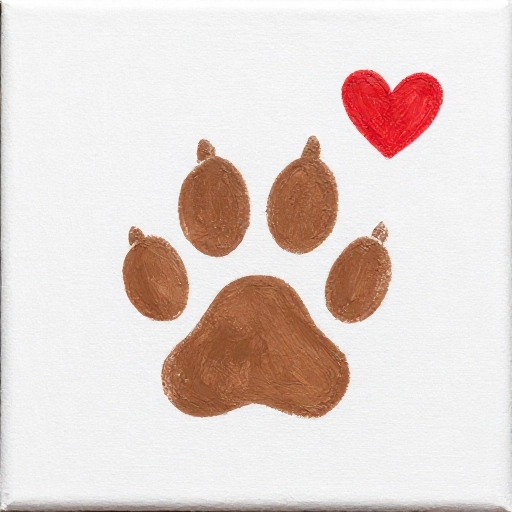 10 Magical Pet Paw Painting Ideas You’ll Treasure (Easy & Adorable)