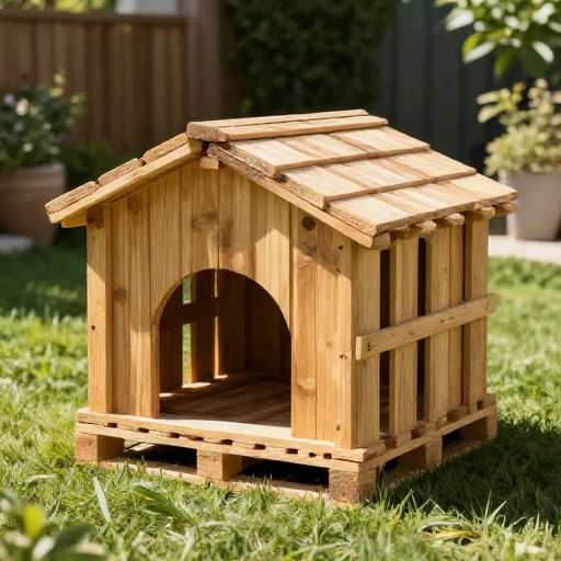 10 Dreamy Pet House Outdoor Ideas for Yards That Actually Look Good