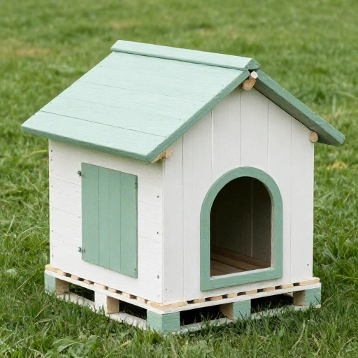 10 Outdoor Dog House Projects That’ll Make Your Pup the Happiest on the Block