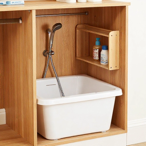10 Genius Pet Washing Station Ideas with Smart Storage You’ll Actually Use