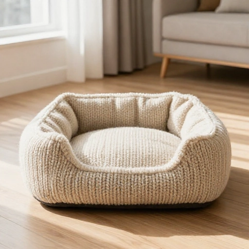 11 Budget-Friendly DIY Dog Beds for Small Dogs That Look Amazing (and Cost Pennies)