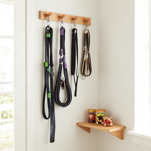 10 Genius Pet Room Organization Ideas That Work in Any Size Home