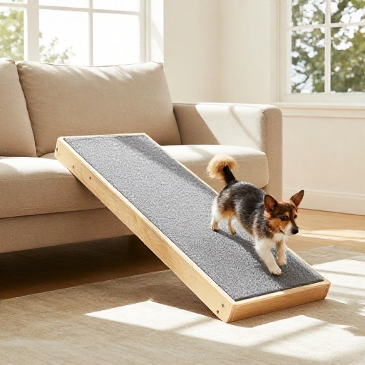 13 Easy Dog Ramp DIY Ideas That Actually Look Good (And Save Your Back!)