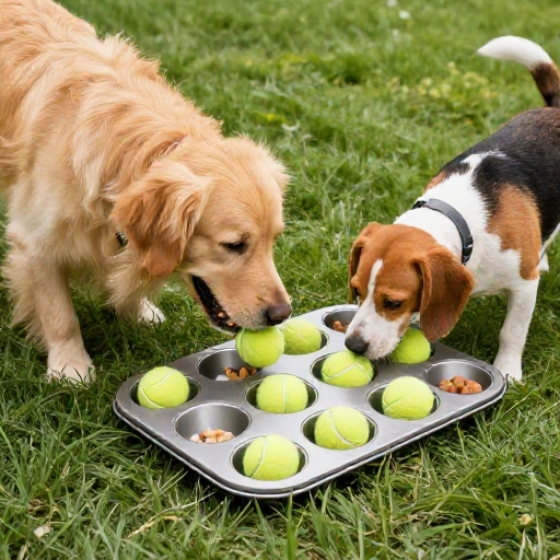 12 Fun Dog Party Games For Multiple Pups That Will Tire Them Out Fast