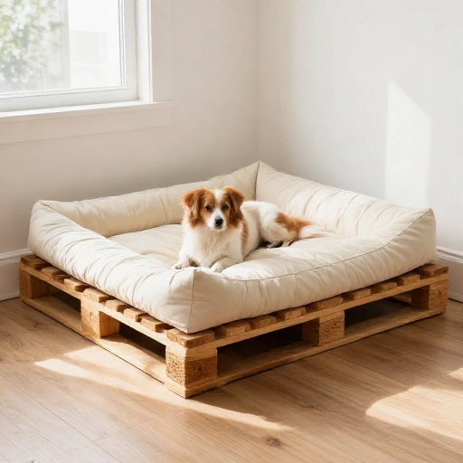 13 Easy Dog Bed Frame Builds for Beginners That Look Amazing (And Save You Money)