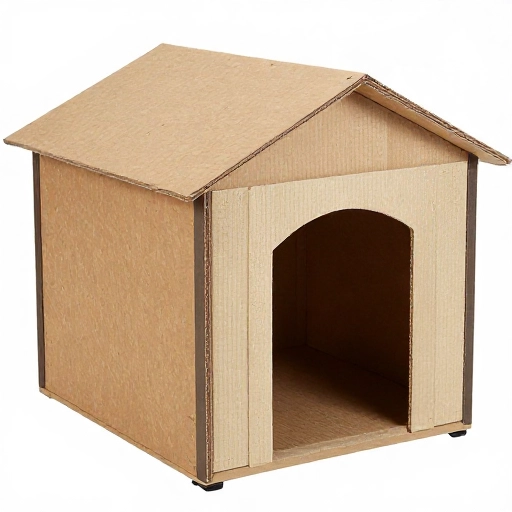 14 Genius Insulated Dog House Ideas That Will Keep Your Pup Cozy All Winter
