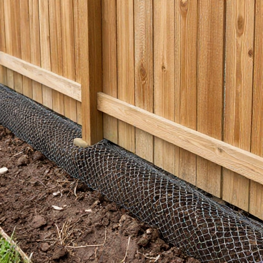 15 Genius, Budget-Friendly Ways to Build a Dog-Proof Garden Fence