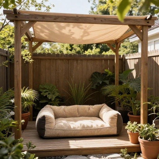 15 DIY Dog Outdoor Area Features Every Pet Needs (Easy & Affordable Ideas)