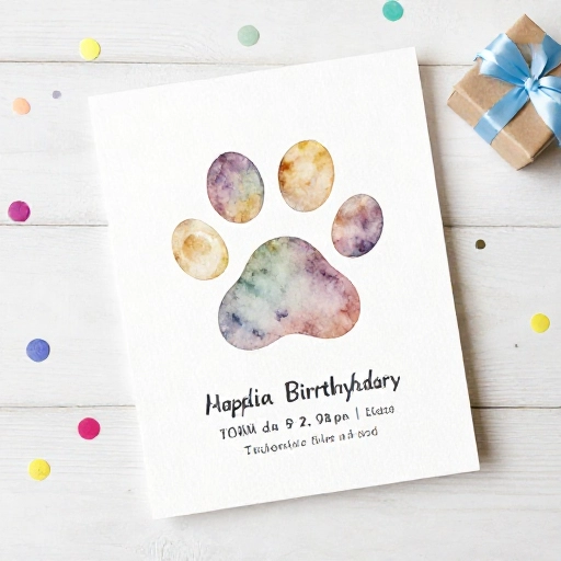 15 Stunning Pet Birthday Party Invitations Your Guests Will Actually Keep