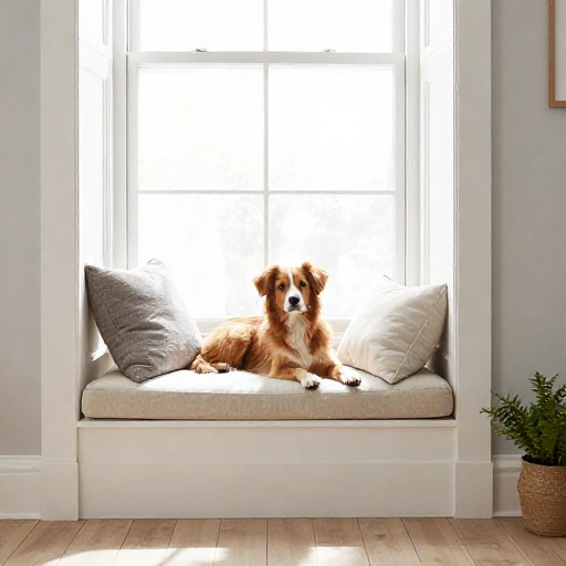 14 Space-Saving Dog Bedroom Corner Ideas That Turn Tiny Nooks Into Dreamy Pet Spots