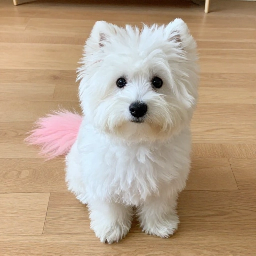 15 Easy Dog Dye Ideas For Beginners That Will Make Your Pup Stand Out