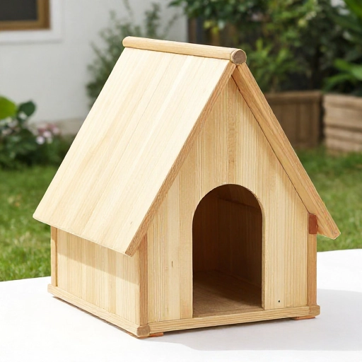 7 Backyard Dog House Builds That Will Make Your Pup the Envy of the Neighborhood