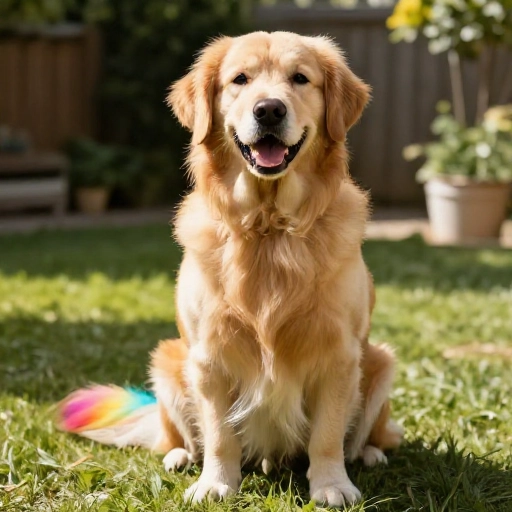 15 Quick Dog Dye Ideas For Special Events That Are Safe & Stunning
